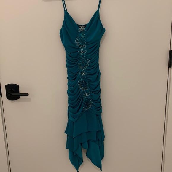 Ariella Dress